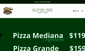 Pizzascuadradas.com thumbnail