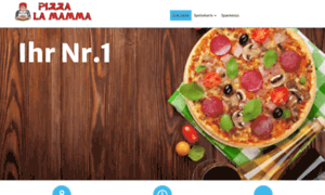 Pizzaservice-lamamma.de thumbnail