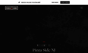 Pizzasidenj.com thumbnail