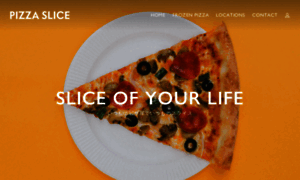 Pizzaslice.co thumbnail