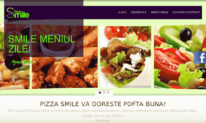 Pizzasmile.ro thumbnail