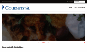 Pizzastal.se thumbnail