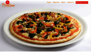 Pizzastop.in thumbnail