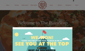 Pizzastop1.com thumbnail