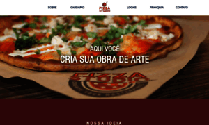 Pizzastudio.com.br thumbnail