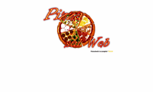 Pizzasulweb.it thumbnail