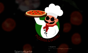 Pizzatecadatonis.de thumbnail