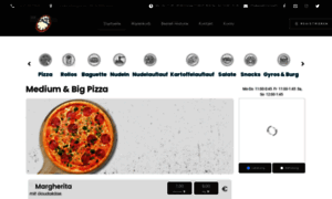 Pizzatime-koeln.de thumbnail