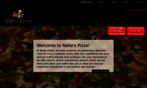 Pizzatowne.com thumbnail