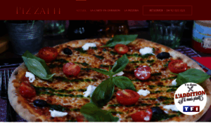 Pizzatti-villeneuveloubet.fr thumbnail