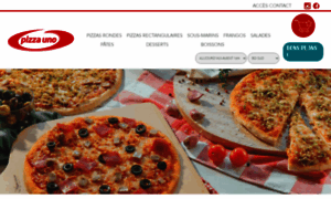 Pizzauno.fr thumbnail