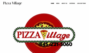 Pizzavillage.net thumbnail