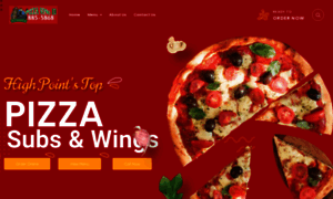 Pizzavino2.com thumbnail