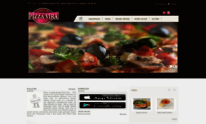Pizzavira.com thumbnail