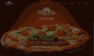 Pizzavola.de thumbnail
