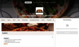 Pizzawagner-lauchringen.de thumbnail