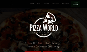 Pizzaworldonline.com thumbnail
