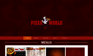 Pizzaworldsurat.com thumbnail