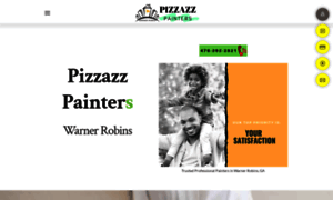 Pizzazzpainterswarnerrobins.com thumbnail