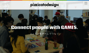 Pizzdesign.com thumbnail