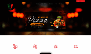 Pizzeria-bellanapoli.ch thumbnail