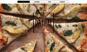 Pizzeria-dapiero.com thumbnail