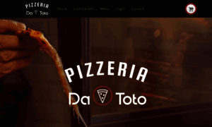 Pizzeria-datoto.be thumbnail