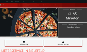 Pizzeria-devito.de thumbnail