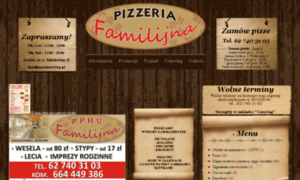 Pizzeria-familijna.pl thumbnail