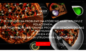 Pizzeria-fresco.pl thumbnail