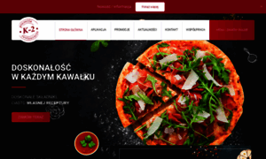 Pizzeria-k2.pl thumbnail