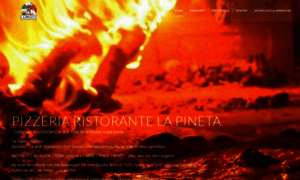 Pizzeria-lapineta.de thumbnail
