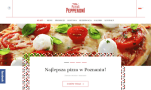 Pizzeria-pepperoni.pl thumbnail