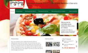 Pizzeria-ristorante-toto.ch thumbnail