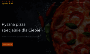 Pizzeria-watra.pl thumbnail