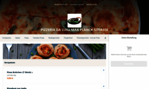 Pizzeriadaluigi-roedermark.de thumbnail
