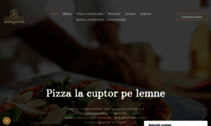 Pizzeriadomneasca.ro thumbnail