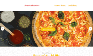 Pizzeriaelretorno.cl thumbnail