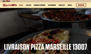 Pizzerialeaualabouche.fr thumbnail