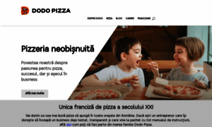 Pizzerianeobisnuita.ro thumbnail