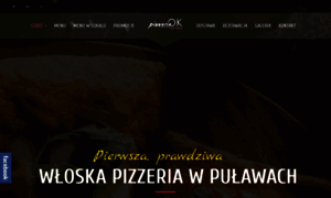 Pizzeriaok.com.pl thumbnail