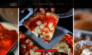 Pizzeriaspaccanapoli.com thumbnail