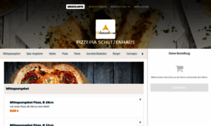 Pizzeriasportland-doerfles-esbach.de thumbnail