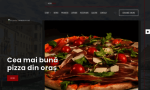 Pizzeriavenezia.ro thumbnail