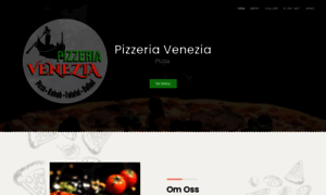 Pizzeriavenezia.se thumbnail