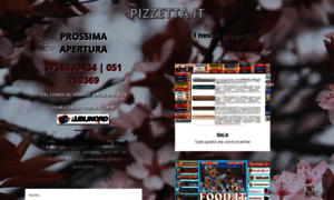 Pizzetta.it thumbnail