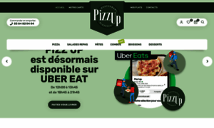 Pizzup.fr thumbnail