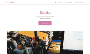 Pj-kalita-associates.business.site thumbnail