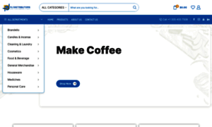 Pjdistributorsusa.com thumbnail
