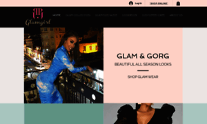 Pjglamgirl.com thumbnail